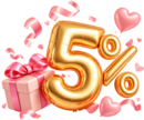 Кэшбек 5% на клубнику в шоколаде